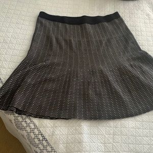 Rachel Roy AND Alfani Women's Flare sweater skirts. You get both.